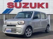 スズキ アルト Ｌ　２型　ゴールデンウィークフェア