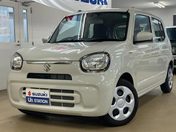 スズキ アルト ＨＹＢＲＩＤ　Ｓ　２型