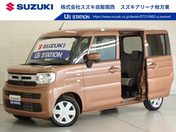 スズキ スペーシア ＨＹＢＲＩＤ　Ｇ