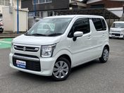 スズキ ワゴンＲ ＦＸ　４型