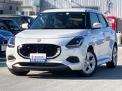 スズキ スイフト ＨＹＢＲＩＤ　ＭＸ　２ＷＤ　アダプティブ