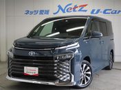 トヨタ ヴォクシー　ハイブリッド Ｓ－Ｚ