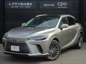 レクサス ＲＸ３５０ｈ バージョンＬ