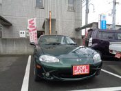 マツダ ロードスター ＶＳ