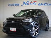 トヨタ ライズ Ｚ