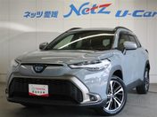 トヨタ カローラクロス　ハイブリッド Ｚ