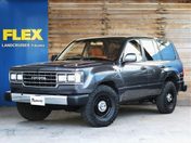 トヨタ ランドクルーザーワゴン ＶＸ　Ｌｔｄ