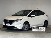 日産 ノート １．２ Ｓ