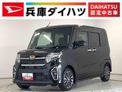ダイハツ タント　カスタム ＲＳ　セレクション