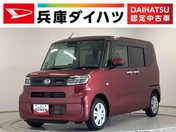 ダイハツ タント Ｘ