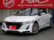 ホンダ Ｓ６６０ アルファ