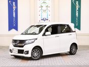 ホンダ Ｎ－ＷＧＮ　カスタム Ｇ　ターボパッケージ