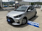 トヨタ ヤリス　ハイブリッド Ｘ