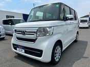 ホンダ Ｎ　ＢＯＸ Ｇ