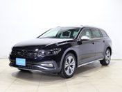 フォルクスワーゲン パサート　オールトラック ＴＤＩ　４モーション　アドバンス