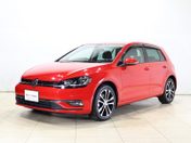 フォルクスワーゲン ゴルフ ＴＤＩ　コンフォートライン　マイスター