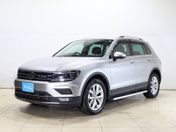 フォルクスワーゲン ティグアン ＴＤＩ　４モーション　ハイライン