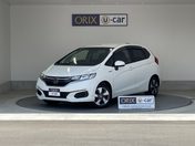 ホンダ フィット　ハイブリッド Ｆ
