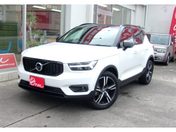 ボルボ ＸＣ４０ Ｔ５　ＡＷＤ　Ｒデザイン