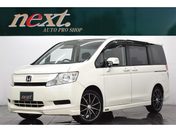 ホンダ ステップワゴン Ｇ　ＨＤＤナビ　スマートスタイル　Ｅｄ