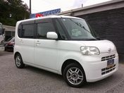 ダイハツ タント Ｘ　リミテッド