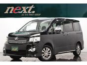 トヨタ ヴォクシー ＺＳ　煌２