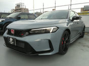 ホンダ シビック　ハッチバック ＴＹＰＥ　Ｒ