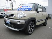 スズキ クロスビー ＨＹＢＲＩＤ　ＭＶ　４型