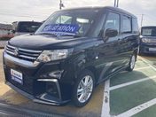スズキ ソリオ ＨＹＢＲＩＤ　ＭＸ