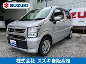 スズキ ワゴンＲ ＦＸ　４型