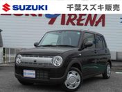 スズキ アルト　ラパン　ＬＣ Ｌ