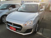 スズキ スイフト ＸＧ　２型　衝突被害軽減ブレーキ　オーデ