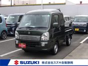 スズキ キャリイトラック　４ＷＤ スーパーキャリイ　Ｘ　５型