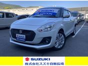 スズキ スイフト ＸＬ　ＺＣ８３Ｓ．ＺＤ８３Ｓ　全方位カメ