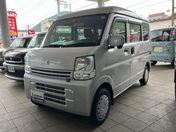スズキ エブリイバン ＪＯＩＮ　３型