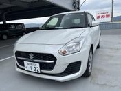 スズキ スイフト ＸＧ
