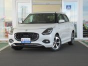 スズキ スイフト ＨＹＢＲＩＤ　ＭＺ