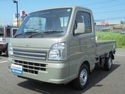 スズキ キャリイトラック　４ＷＤ ＫＣスペシャル　６型