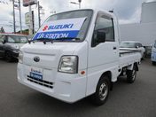 スバル サンバートラック　４ＷＤ ＴＣ