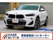 ＢＭＷ Ｘ２ ｘＤｒｉｖｅ２０ｉ