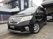 日産 セレナ ハイウェイスター　Ｖセレクション