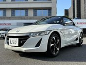 ホンダ Ｓ６６０ アルファ