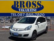 日産 ノート １６Ｘ