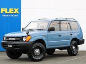 トヨタ ランドクルーザープラド プラド５ドア２．７ＴＸ