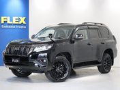 トヨタ ランドクルーザープラド ＴＸ　Ｌパッケ　７０ｔｈアニバサリＬＴＤ