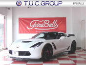 シボレー コルベット　クーペ Ｚ０６