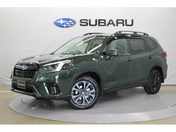 スバル フォレスター ＸＴ－エディション