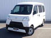 ダイハツ ハイゼットカーゴ デラックス　ＨＲ　ＳＡ３