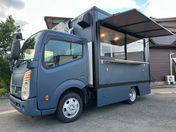 日産 アトラス その他