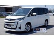 トヨタ ノア Ｘ